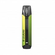 JUSTFOG MINIFIT S Plus 650mAh Pod Kit Lime FOG-024C