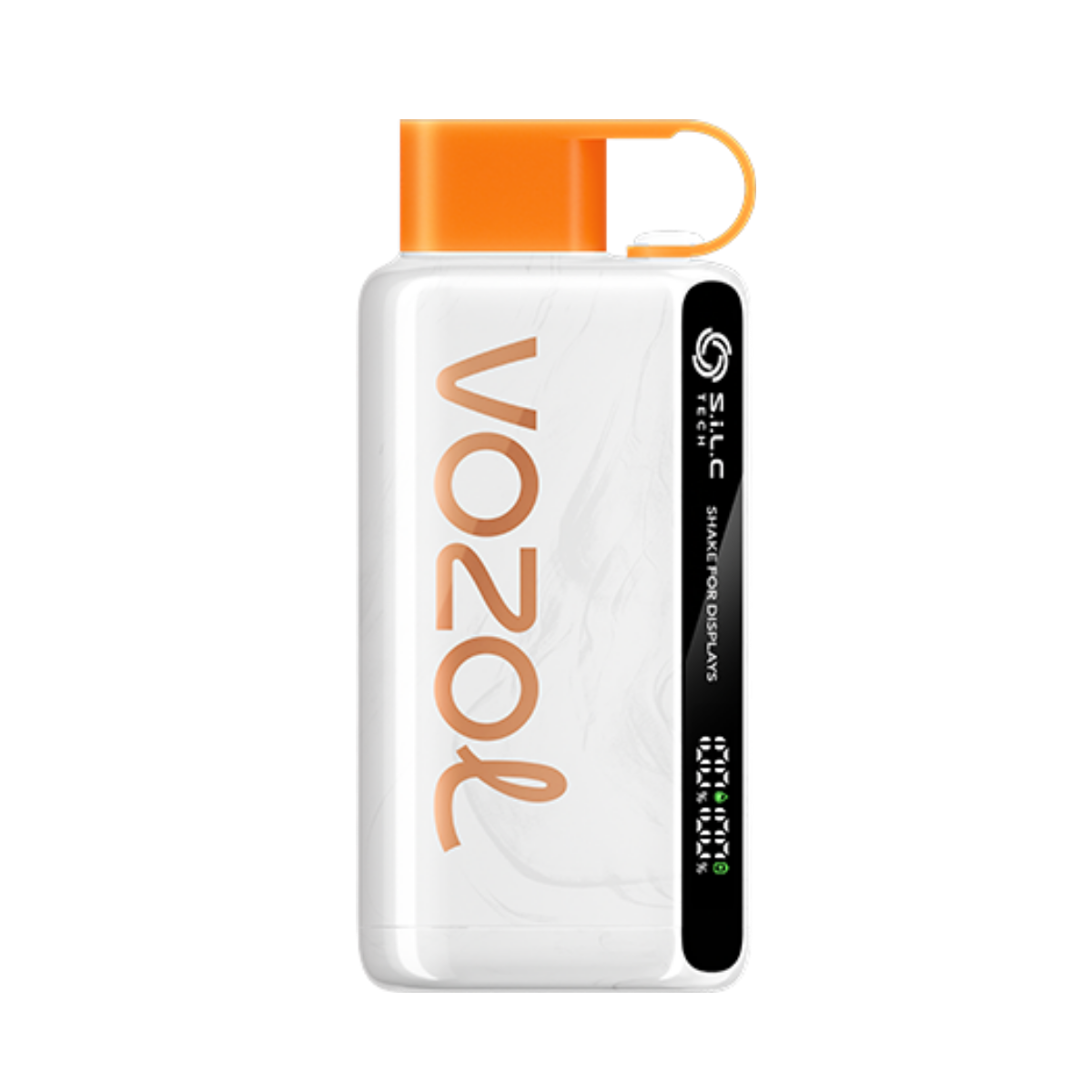 VOZOL STAR 9000 Персик манго арбуз 2%