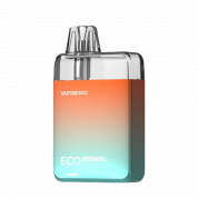 Vaporesso ECO NANO 1000mAh Sunrise Orange Metal Edition VRR-0093E