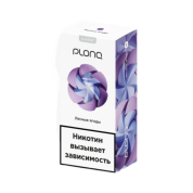 PLONQ  Лесные ягоды 30мл.20мг.