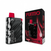 FUMMO ACE 9000 Арбузный энергетик 2%