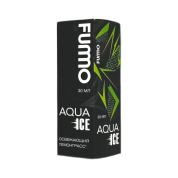 FUMMO AQUA ICE Освежающий лемонграсс 2%