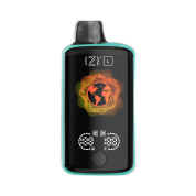 I Z I MOD L 25000 Алоэ арбуз виноград 2%