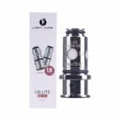 Lost Vape UB Lite L10 Coil 0.6ohm LSVP-51-D-COIL (в упак. 5 шт.)