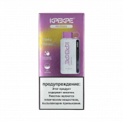 ATTACKER KPEKPE PS А 12000 Кола ваниль 2%