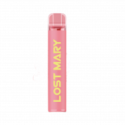 LOST MARY CM 1500 Лимонад вишня персик 2%