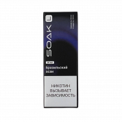 SOAK L 30 Бразильский асаи 30мл. 2%