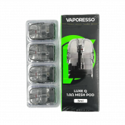 VAPORESSO LUXE Q 1.0 ohm 3ml (в упак. 4 шт.)
