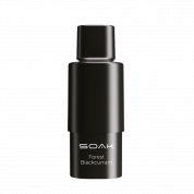 Картридж SOAK Лесная чёрная смородина (упак. 2 шт) 2%