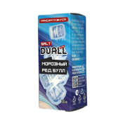 DUALL SALT Extra Light Морозный Ред булл 30мл.20мг.