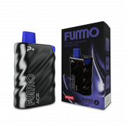 FUMMO ACE 9000 Слива вишня виноград 2%