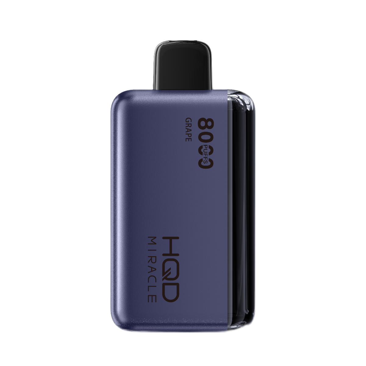 HQD MIRACLE 8000 Виноград 2%