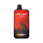 LOST MARY BM 16000 Гранатовый сок 2%