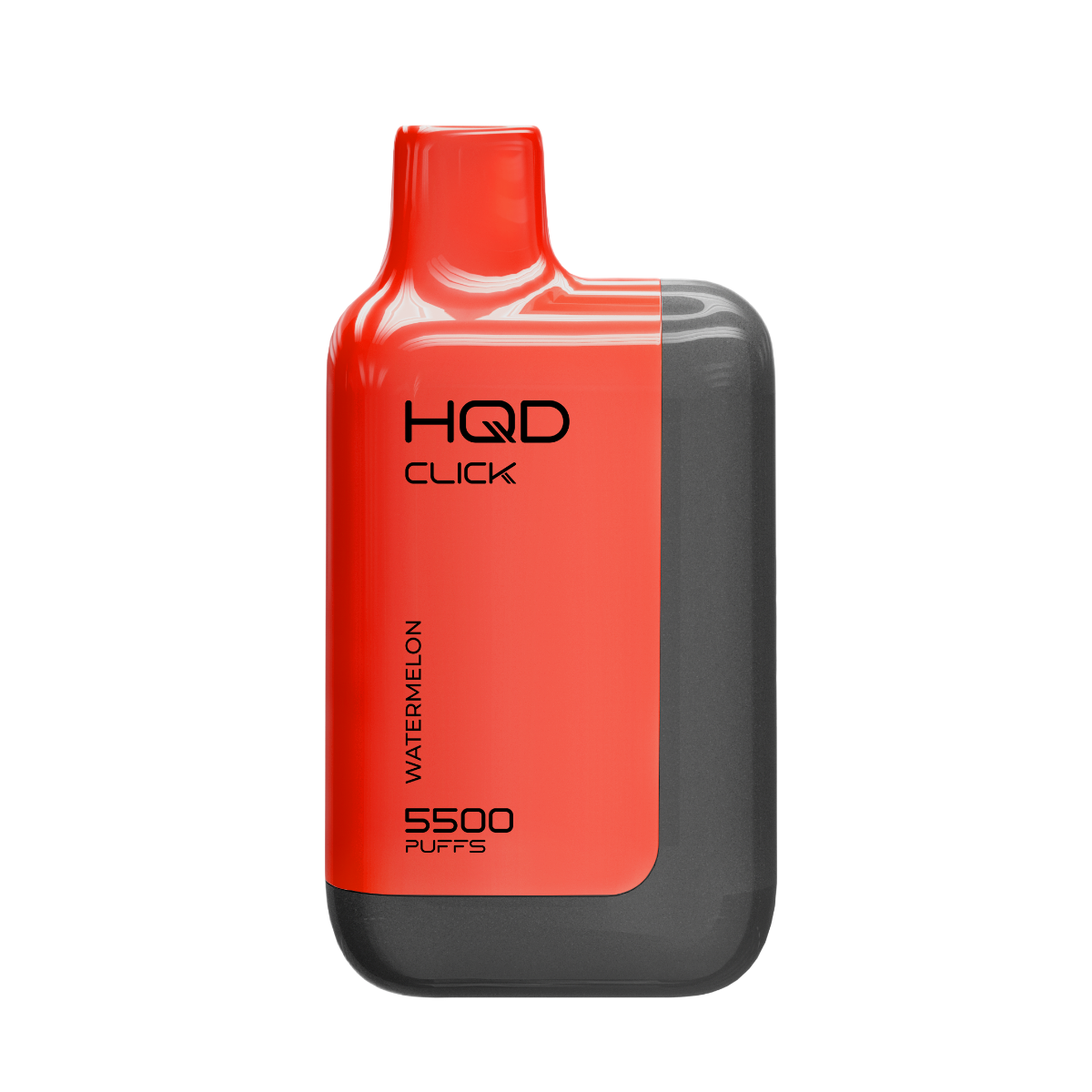 HQD CLICK 5500  Арбуз 2%