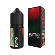 FUMMO AQUA Бабл гам 30мл.20мг.