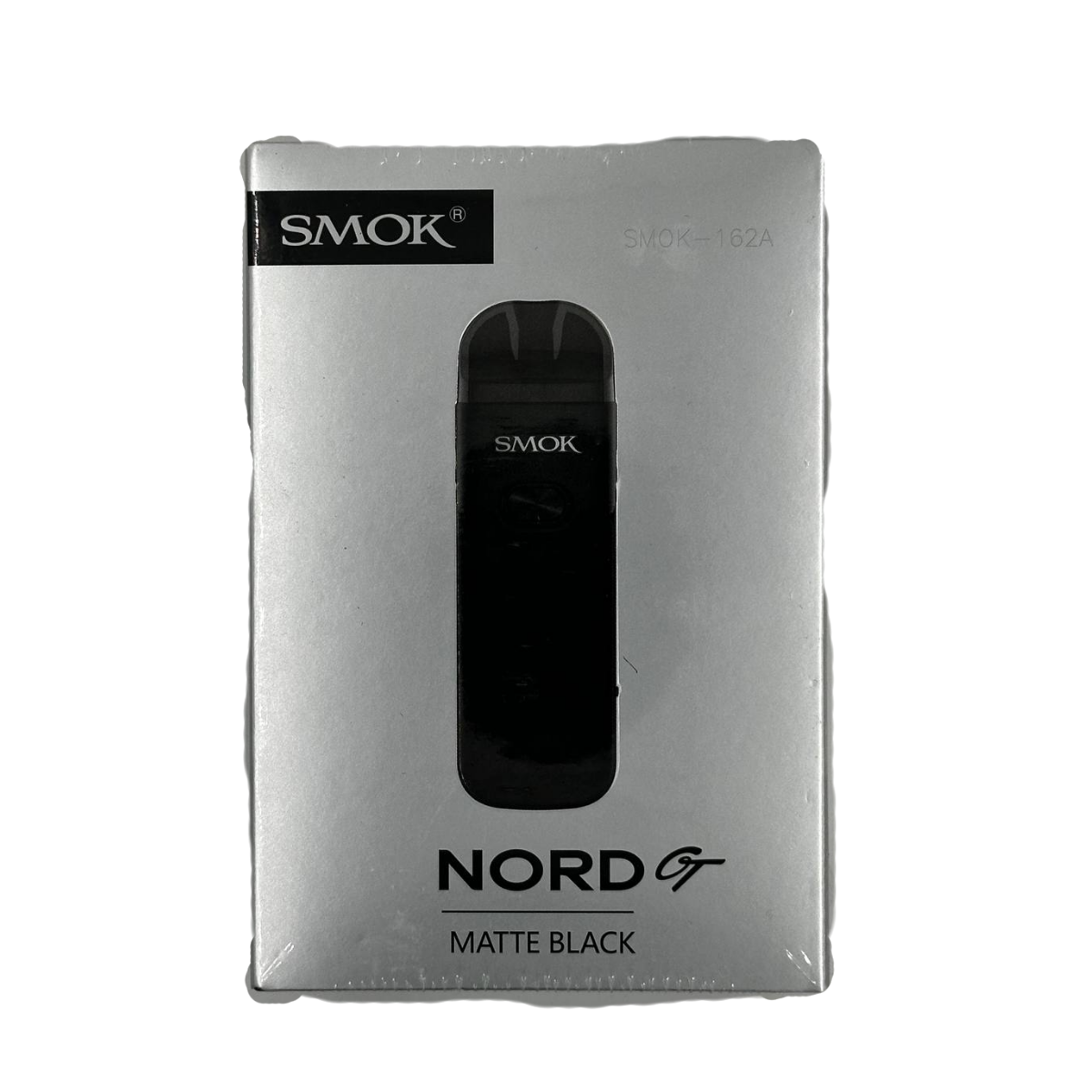 SMOK NORD GT 2500mAh Pod KIT Matte Black SMOK-162A