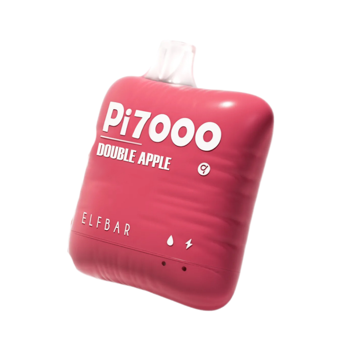 ELFBAR 7000 Pi Двойное яблоко 2%