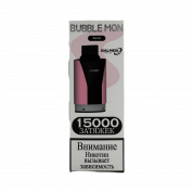 BUBBLEMON 15000 Личи 2%