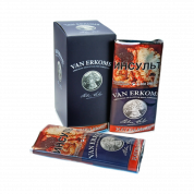 Табак трубочный VAN ERKOMS Haven № 13 40 гр.