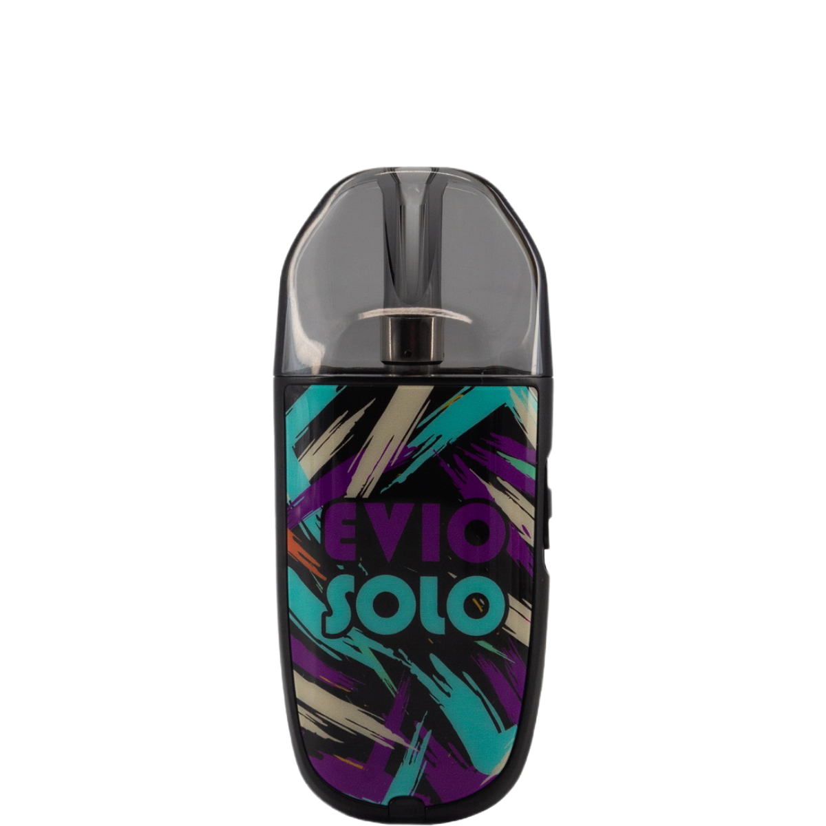 Joyetech EVIO SOLO 1000mAh Kit  Brush JOYE-079B