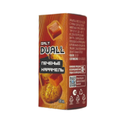 DUALL SALT Печенье карамель 30мл.20мг.