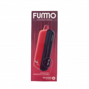 FUMMO INDIC 10000 Малиновый лимонад 2%