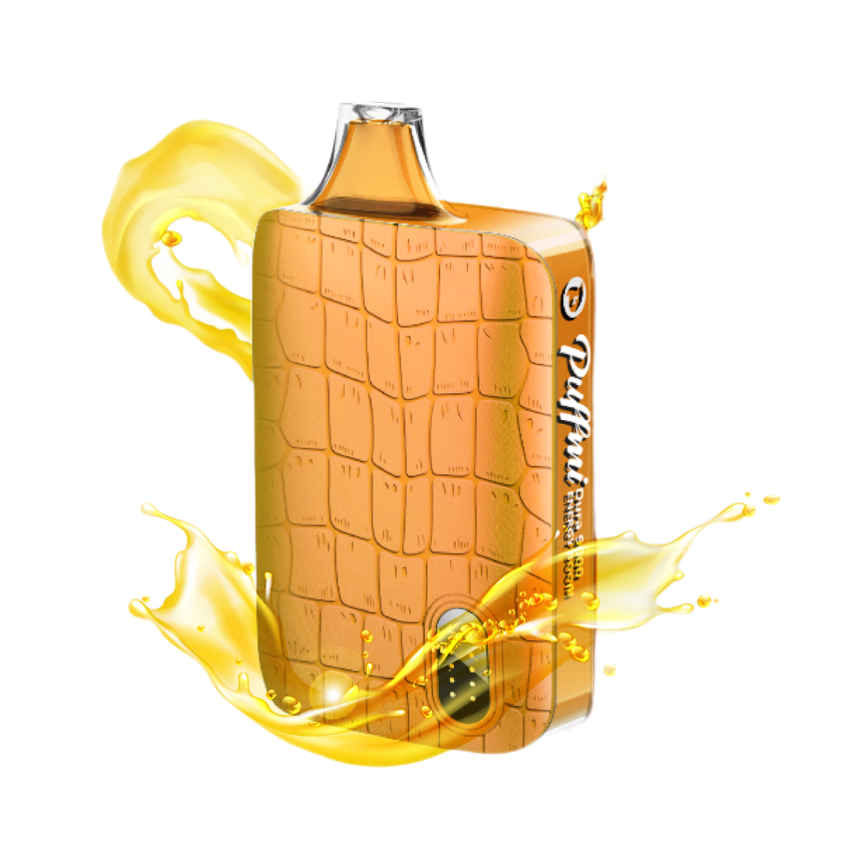 PUFFMI DURA 9000 Энергетический взрыв 2%