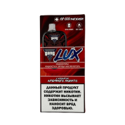 GANG LUX 12000 Арбузный мохито 2%