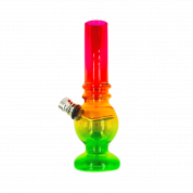 Бонг TVC 15см разноцветный