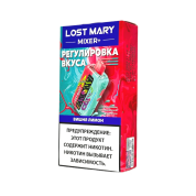 LOST MARY MIXER+ 25000 Вишня лимон 2%