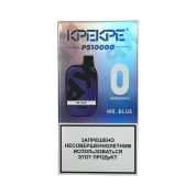 ATTACKER KPEKPE PS10000 MR.BLUE Б/Н 0%