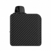 RINCOE Jellybox Nano X 1000mAh Pod Kit Carbon Black RK-025CB