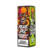 PEREDOZ Банановый коктейль 30мл.20мг.