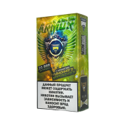 GANG ARMOR 25000 Лимонное мороженое 2%