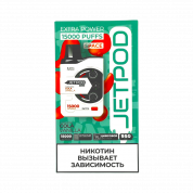JETPOD 15000 Ванильная кола 2%