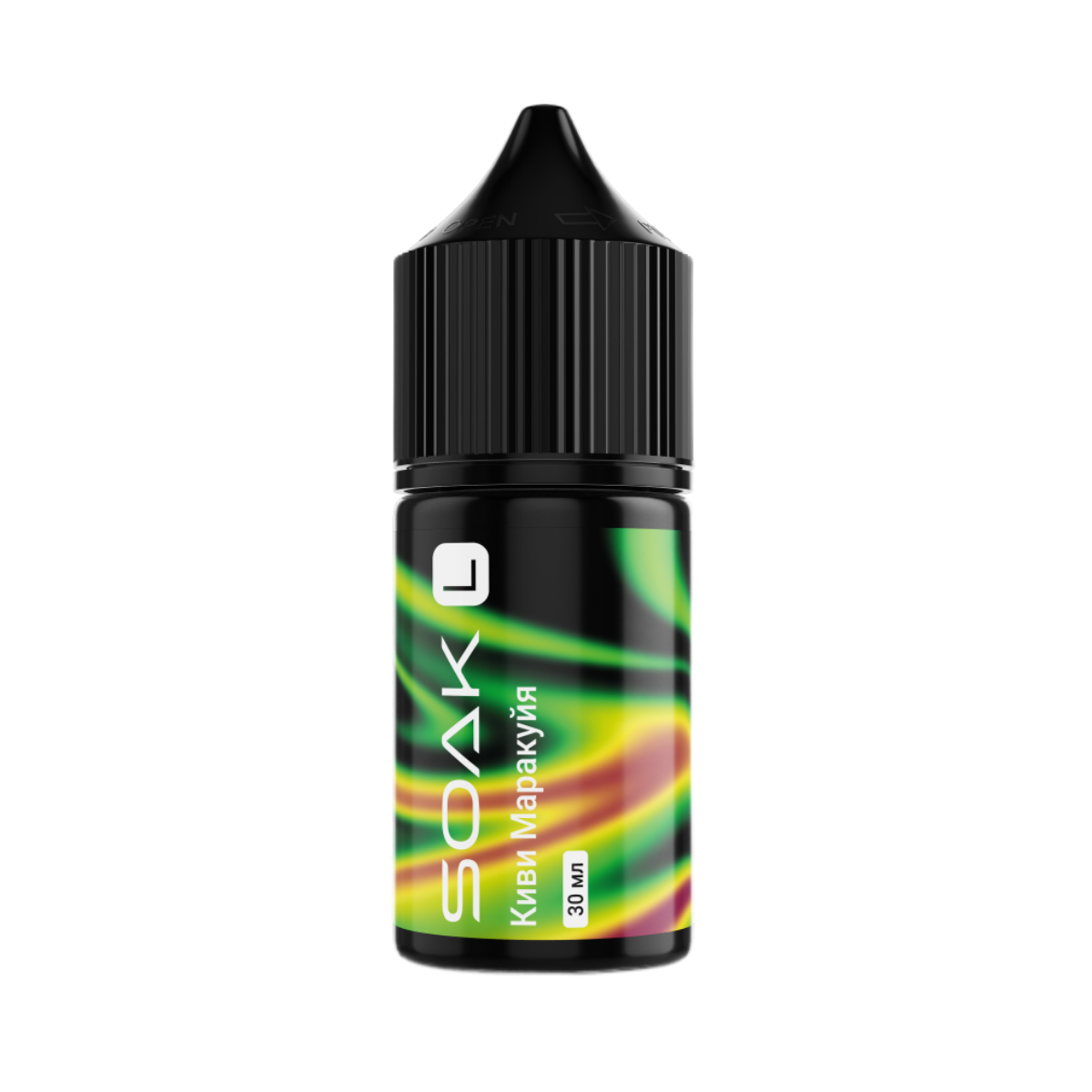 SOAK L 30 Киви маракуйя 30мл. 2%