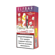 ELFBAR 30000 SWEET KING Клубника банан 2%