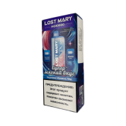 LOST MARY MO 30000 Черника Малина Лед 2%