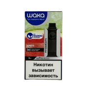 WAKA 10000 Арбуз 2%