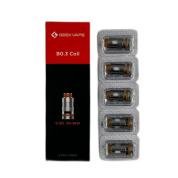 Geek Vape B 0.3ohm Coil (в упак. 5 шт.)