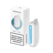 PLONQ MAX 6000 Голубой лимонад 2%