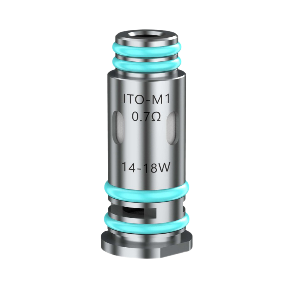 VOOPOO ITO M1 0.7ohm VP-107A-COIL (в упак. 5 шт.)