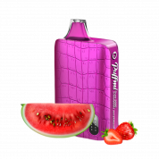 PUFFMI DURA V2 9000 Hard Клубника арбуз 2%