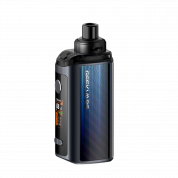 Geek Vape Obelisk 65 FC 2*1100mAh Pod Kit Сапфировый GV-139B