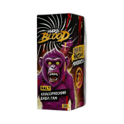 POD ONKI BLOOD HARD Классический бабл гам 30мл.20мг.