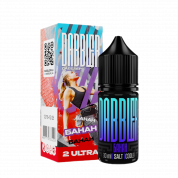 Dabbler Salt chubby Банан 30мл 2 ultra