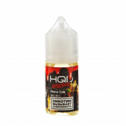 HQD Вишневая кола 2%