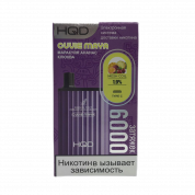 HQD MAYA Маракуйя ананас клюква 6000 2%