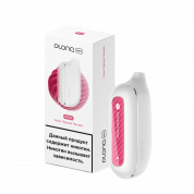 PLONQ MAX 6000 Питайя персик асаи 2%