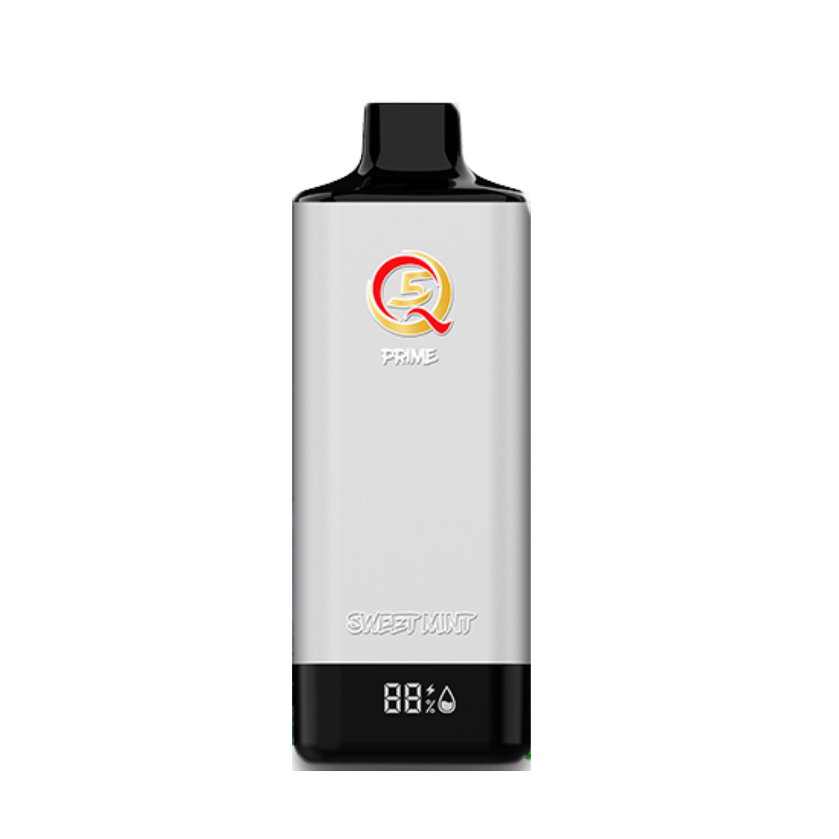 Q5 PRIME 12000 Сладкая мята 2%